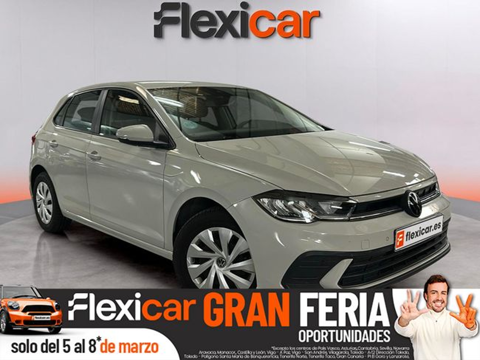 Imagen de VOLKSWAGEN Polo