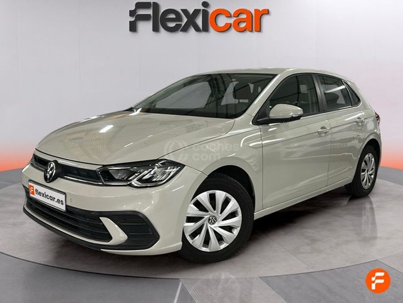 Foto del VOLKSWAGEN Polo 1.0 TSI Life 70kW
