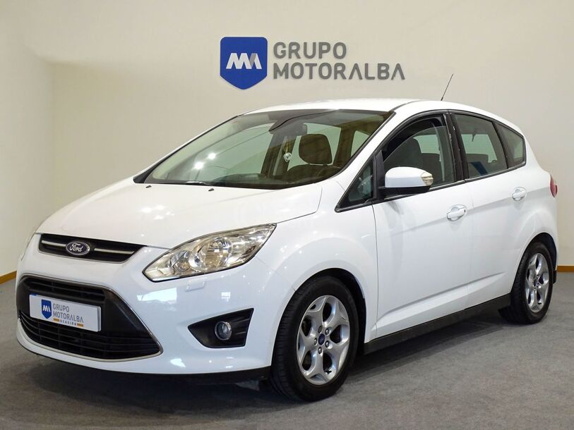 Foto del FORD C-Max 1.0 Ecoboost Auto-S&S Trend 125