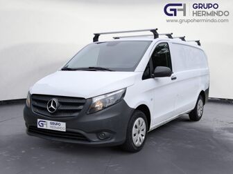 Imagen de MERCEDES Vito Tourer 111 CDI Select Larga