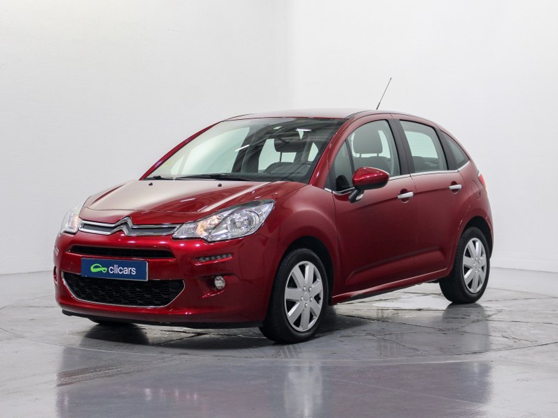 Imagen de CITROEN C3