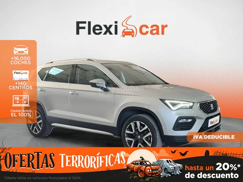 Foto del SEAT Ateca 2.0TDI CR S&S X-Perience XM 150