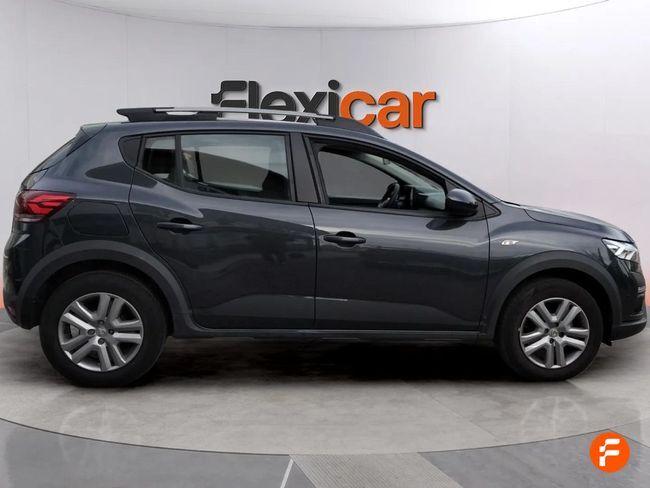 Foto del DACIA Sandero Stepway TCe Comfort 67kW