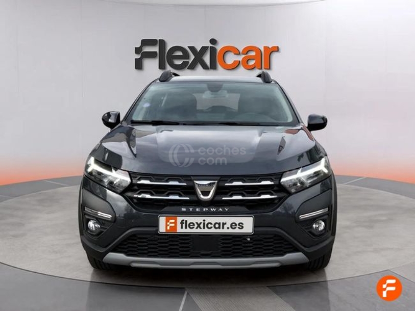 Foto del DACIA Sandero Stepway TCe Comfort 67kW