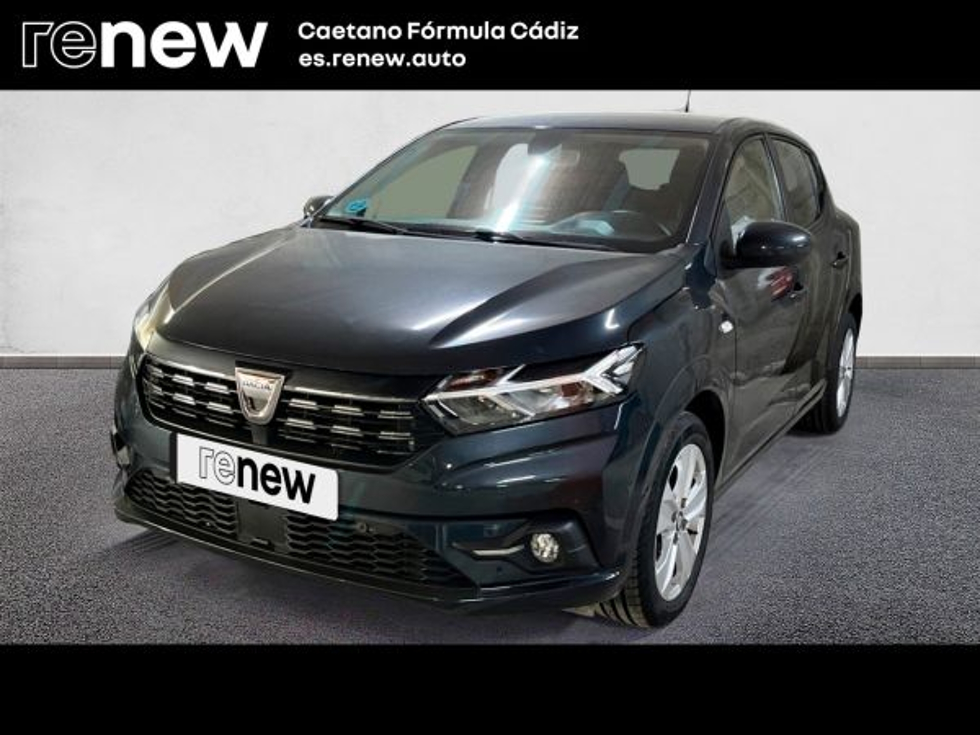 Imagen de DACIA Sandero