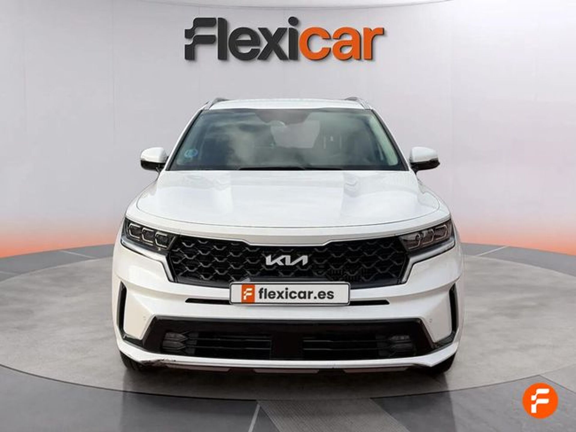 Imagen 2 de KIA Sorento