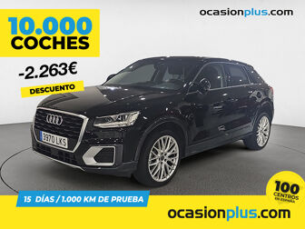 Imagen de AUDI Q2 30 TDI ALL-IN S Tronic 85kW