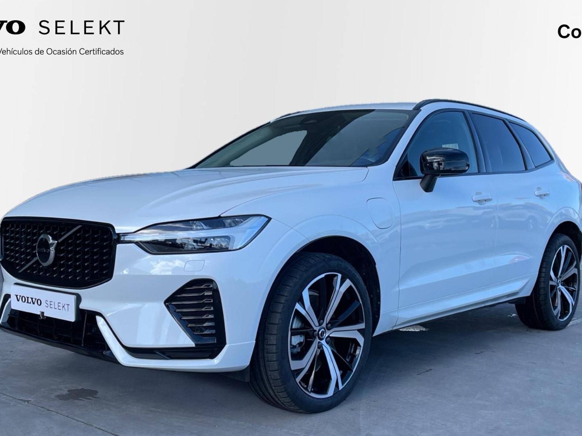 Imagen de VOLVO XC60