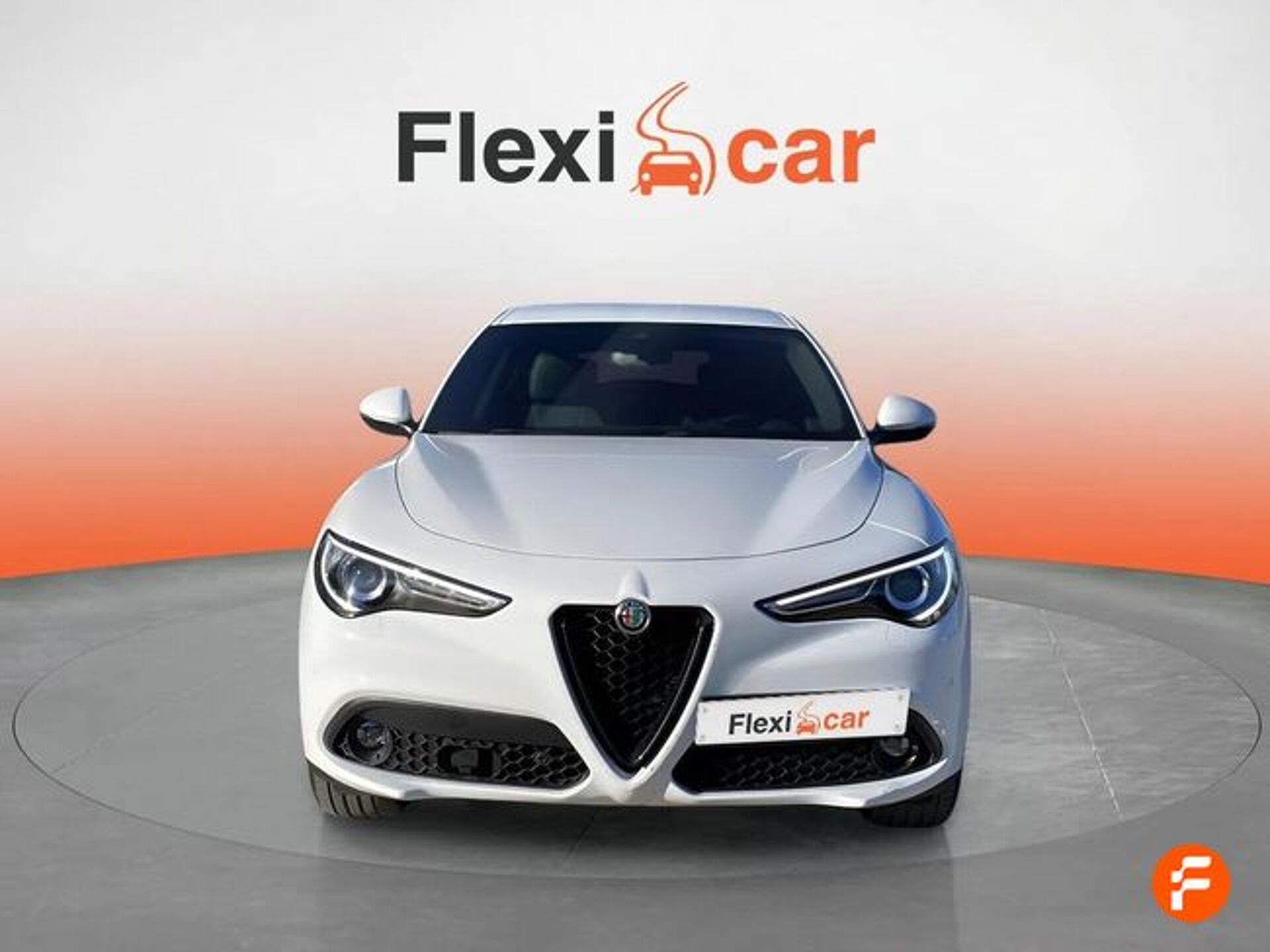 Imagen 2 de ALFA ROMEO Stelvio