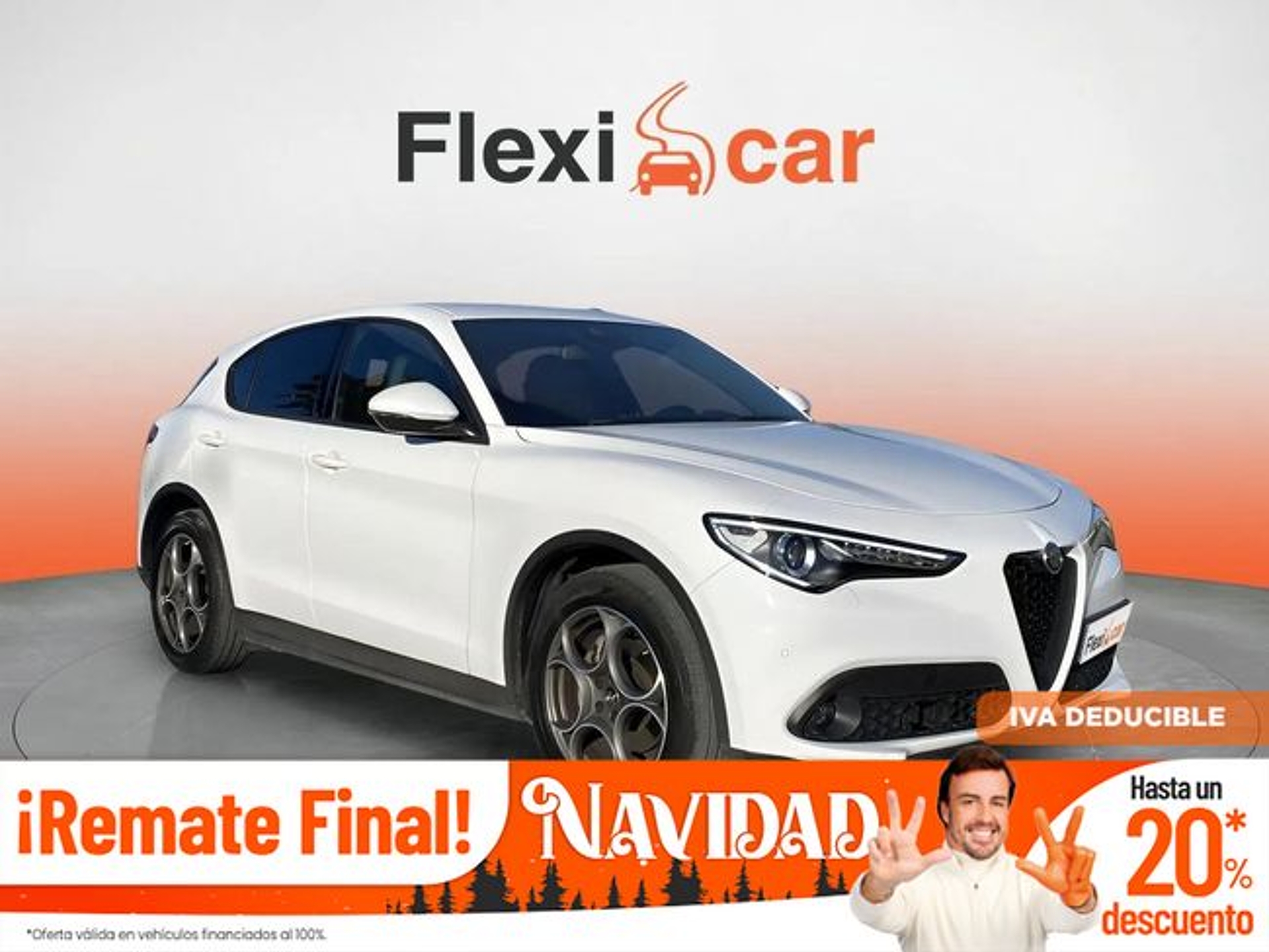Imagen de ALFA ROMEO Stelvio
