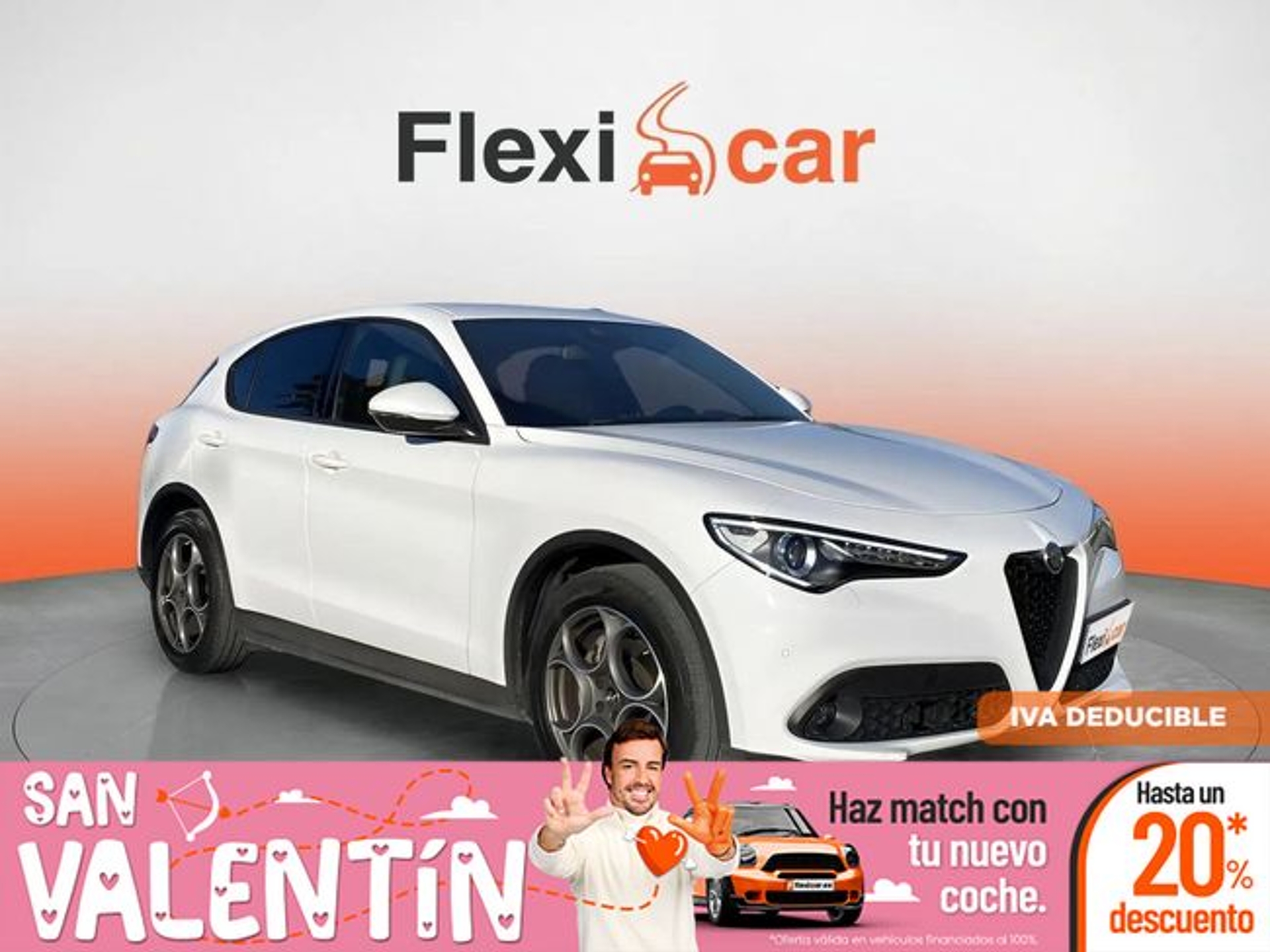 Imagen de ALFA ROMEO Stelvio