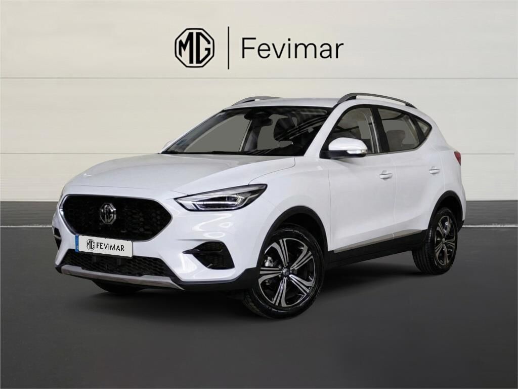 Foto del MG ZS 1.5 VTi-Tech Comfort 78kW