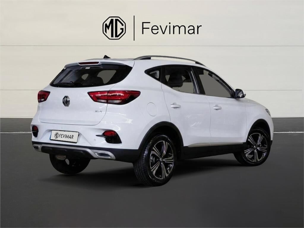 Foto del MG ZS 1.5 VTi-Tech Comfort 78kW