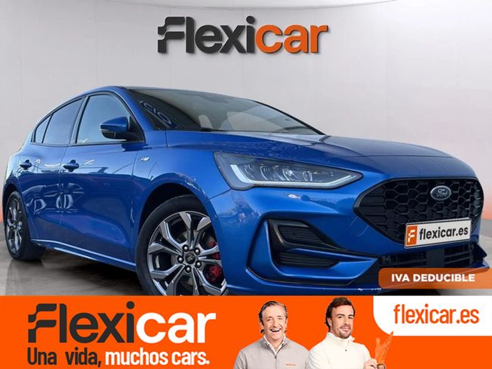 Imagen de FORD Focus