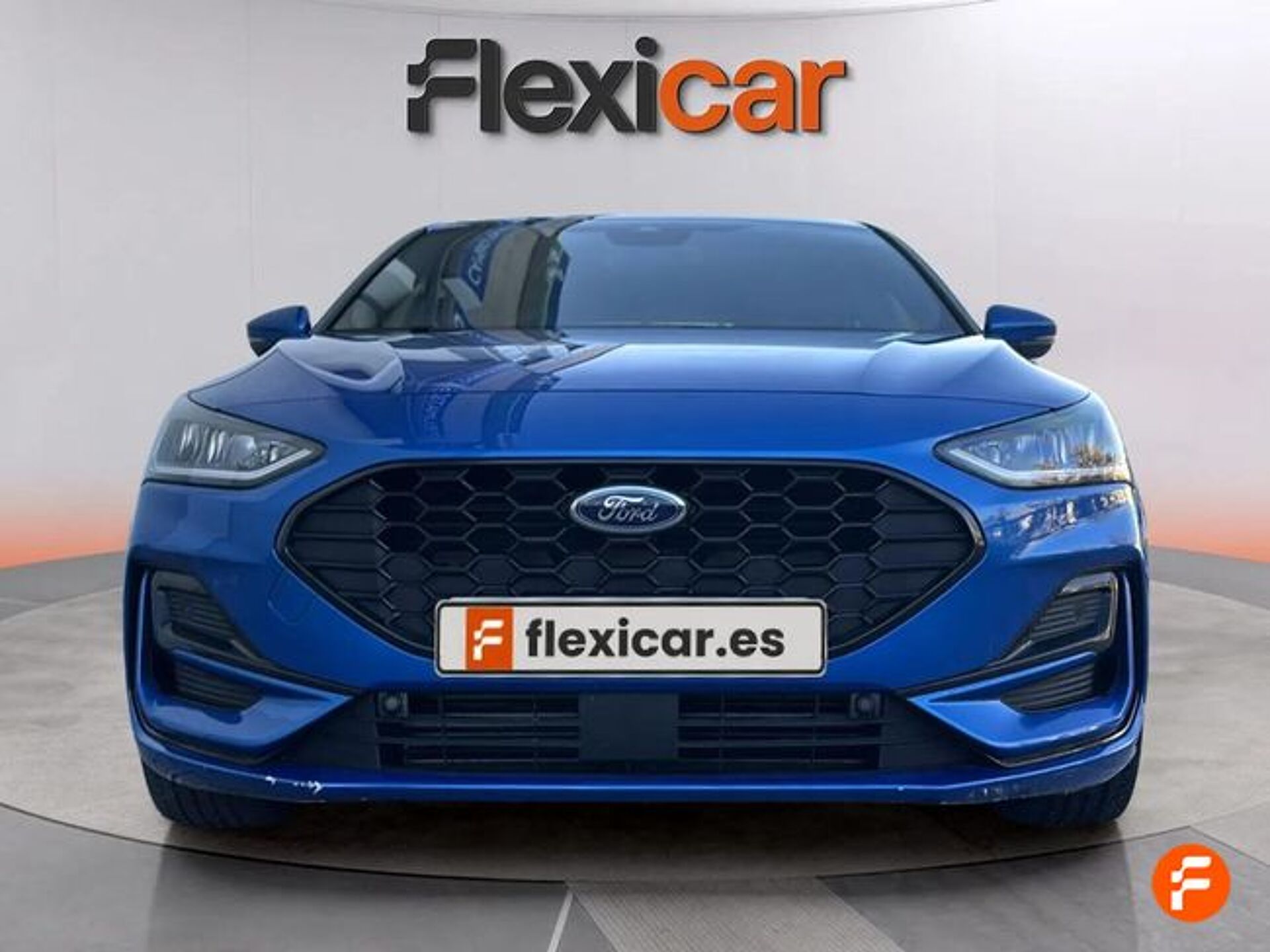 Imagen 2 de FORD Focus