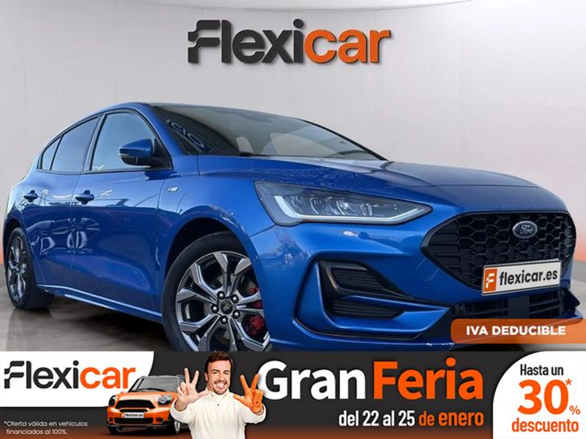 Imagen de FORD Focus