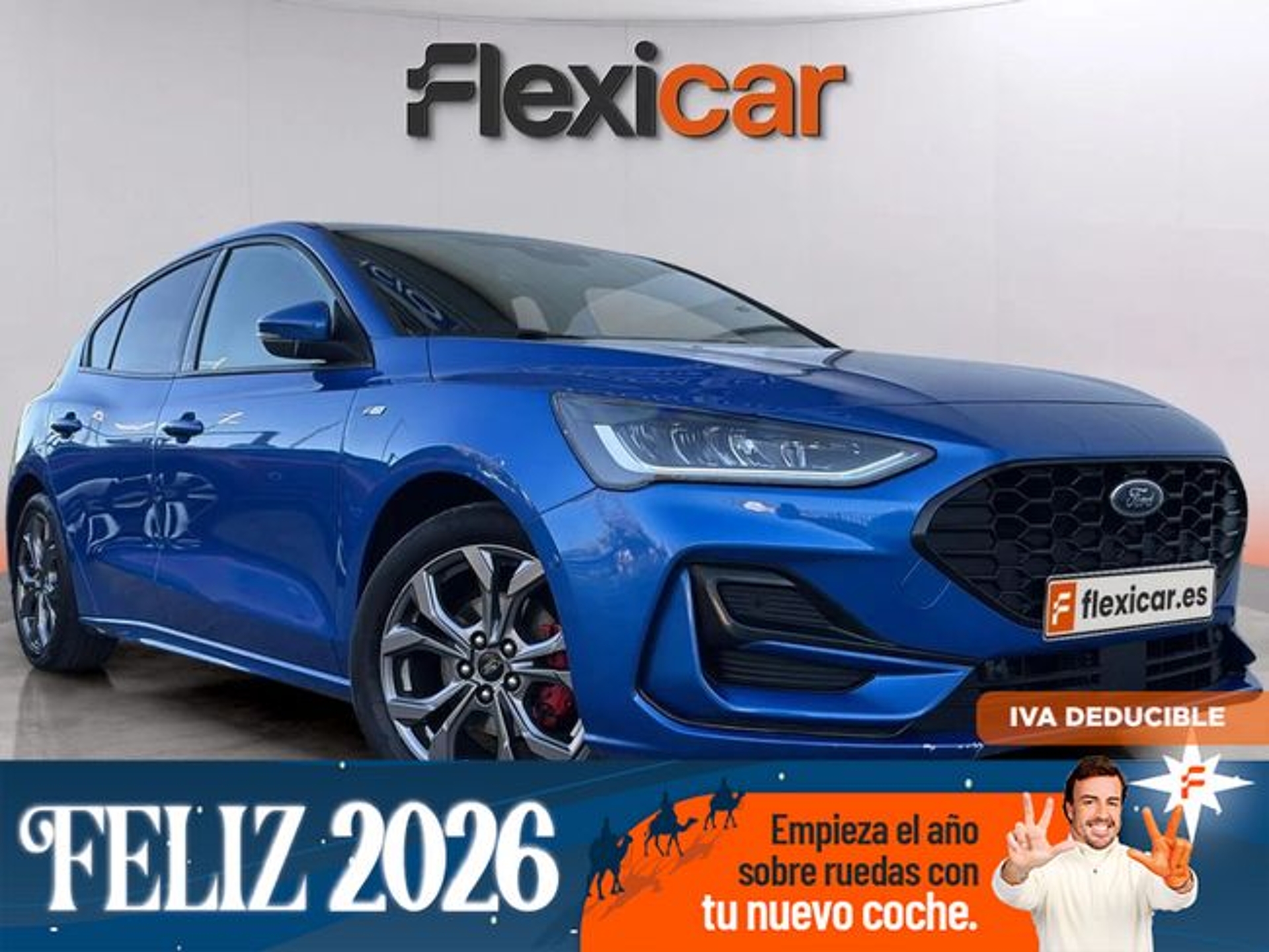 Imagen de FORD Focus