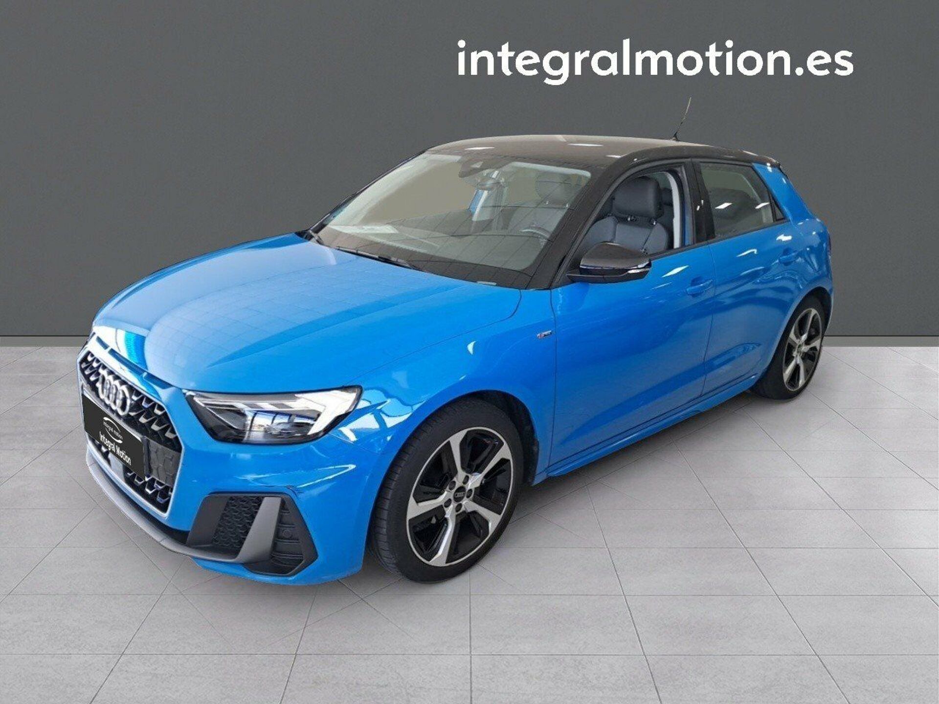 Imagen de AUDI A1