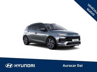 Imagen de HYUNDAI Bayon 1.0 TGDI 48V Maxx