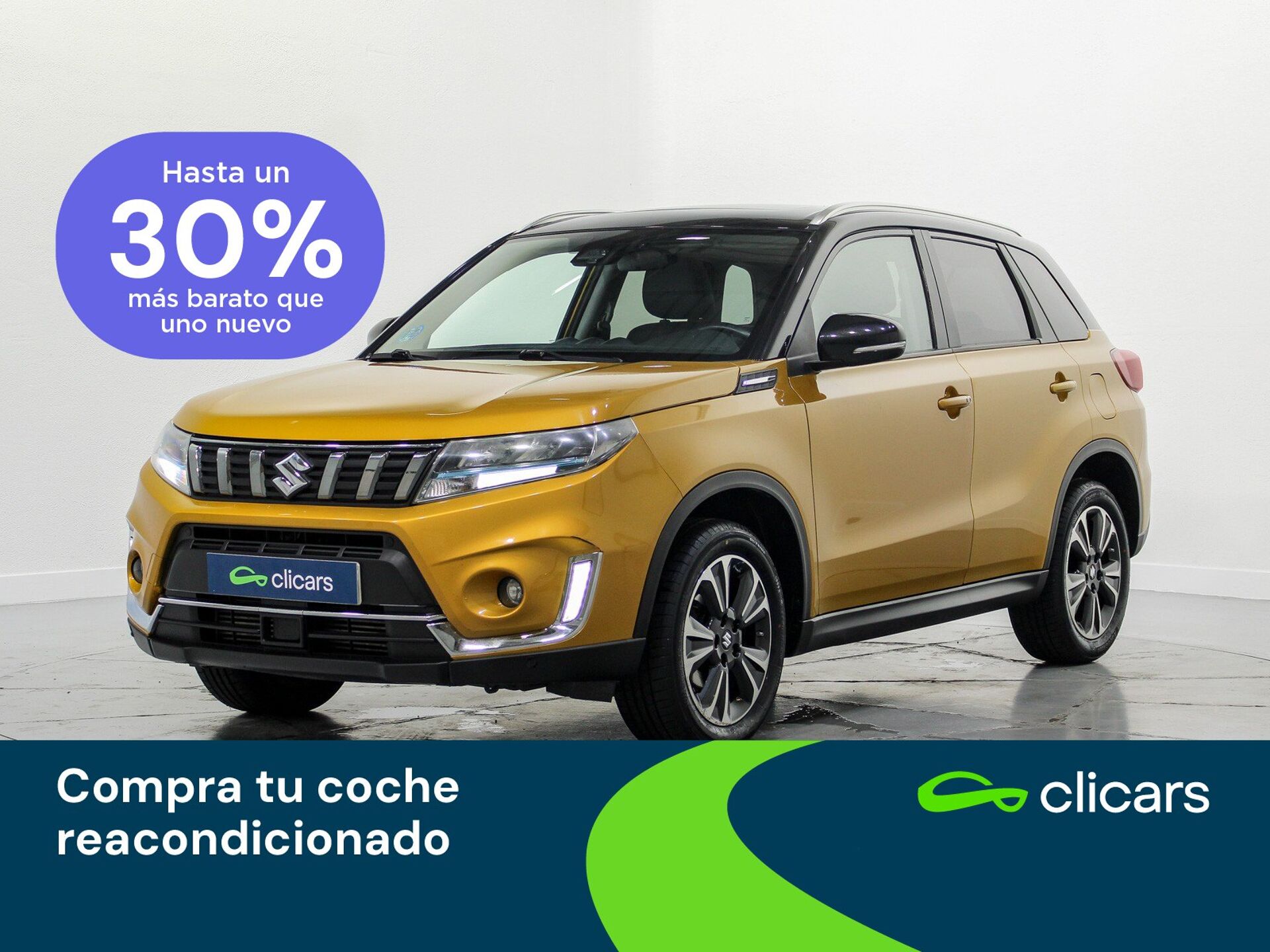 Imagen de SUZUKI Vitara