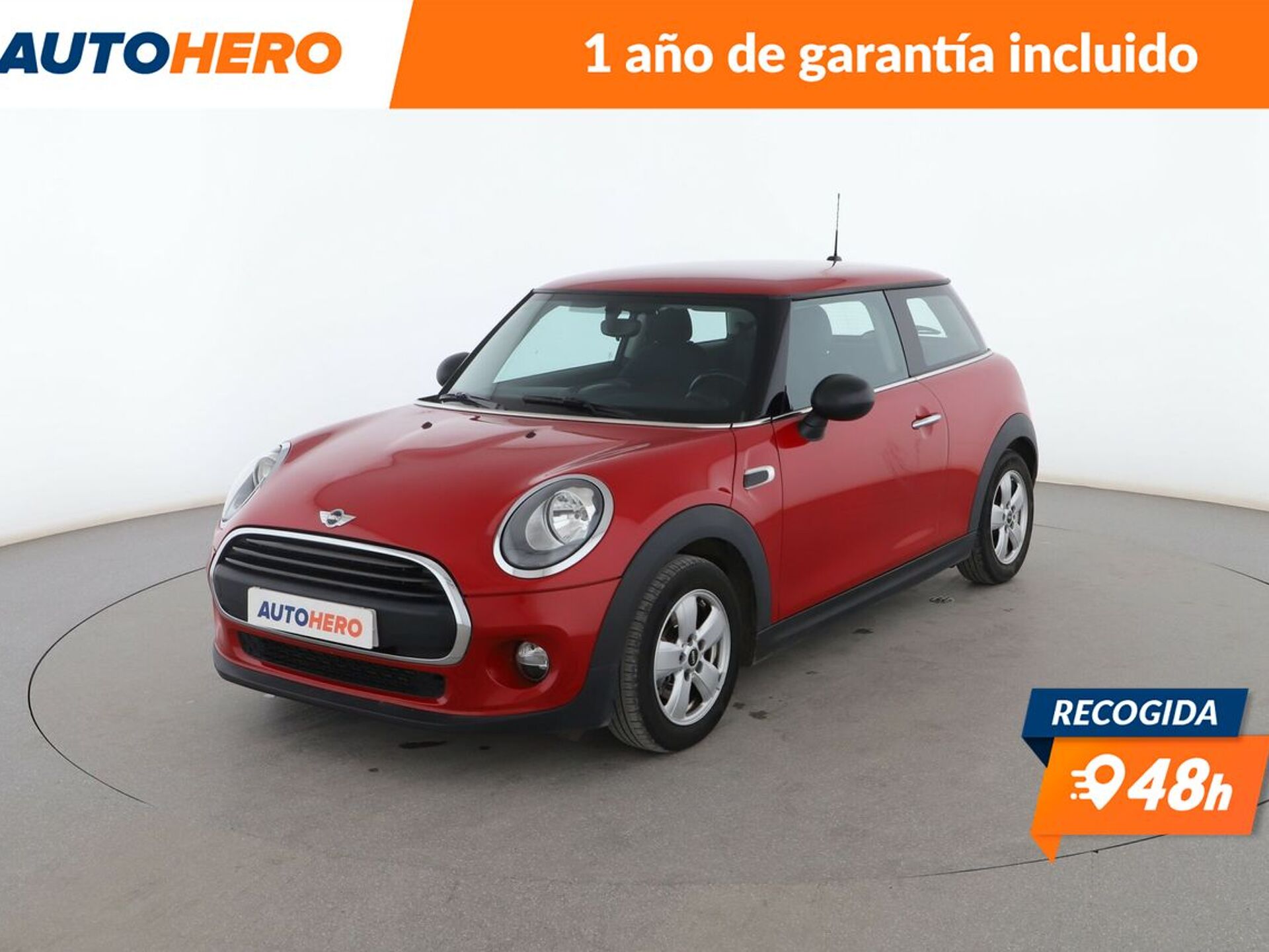 Imagen de MINI Mini