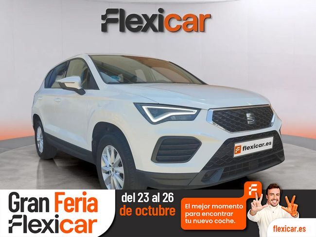 SEAT Ateca (1.0 TSI 81kW (110CV) St&Sp Reference) en Vizcaya