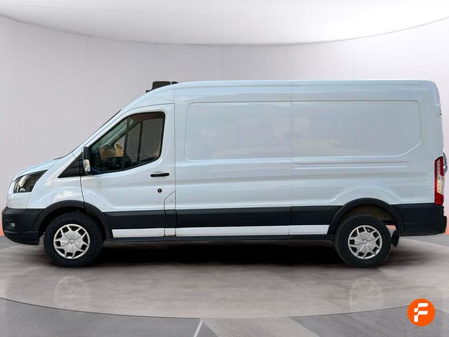 Foto del FORD Transit FT 350 L3 Van MHEV Trend 130