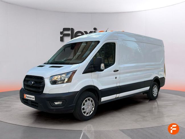 Foto del FORD Transit FT 350 L3 Van MHEV Trend 130