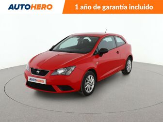 Imagen de SEAT Ibiza 1.0 Reference 75