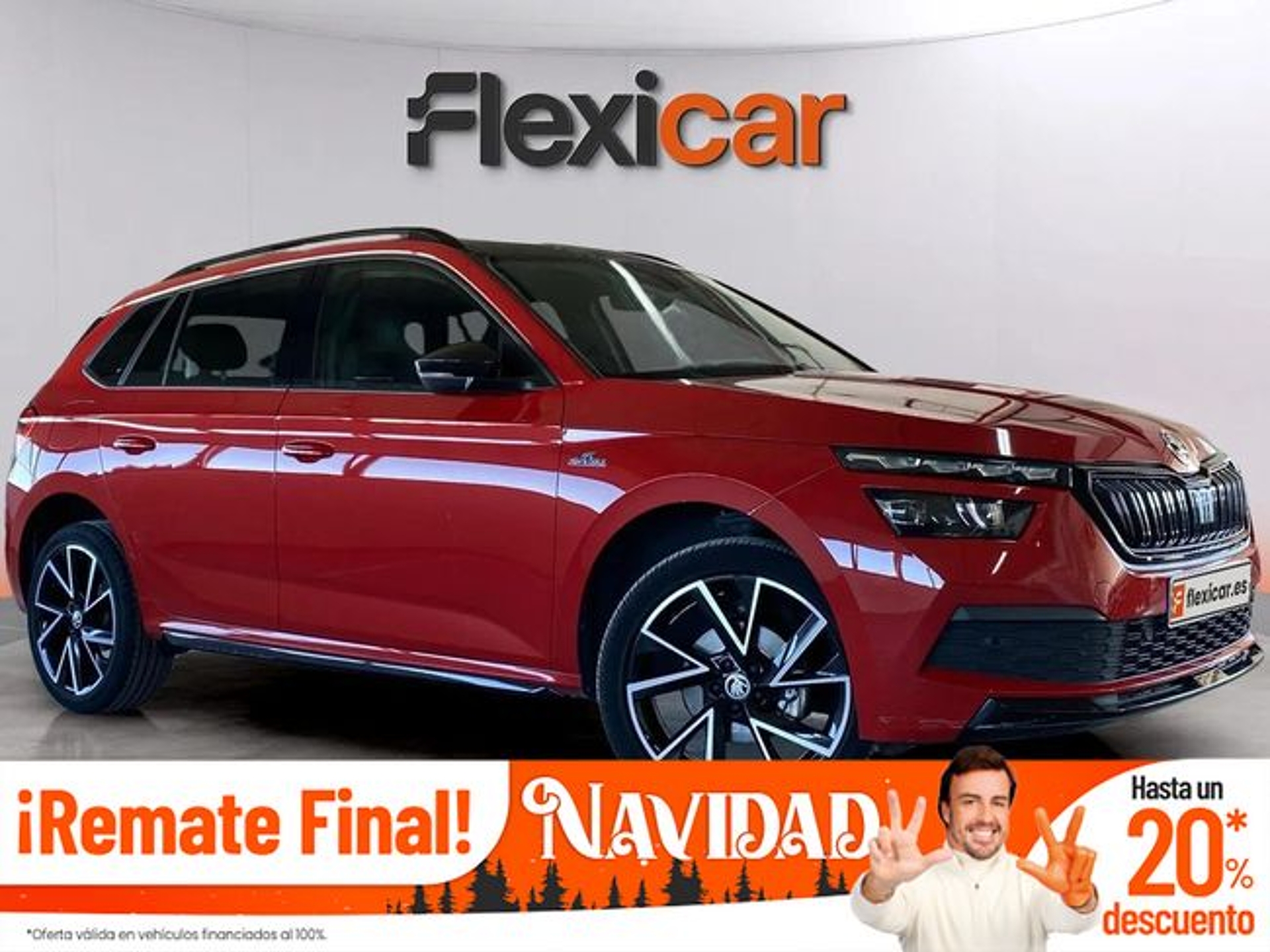 Imagen de SKODA Kamiq