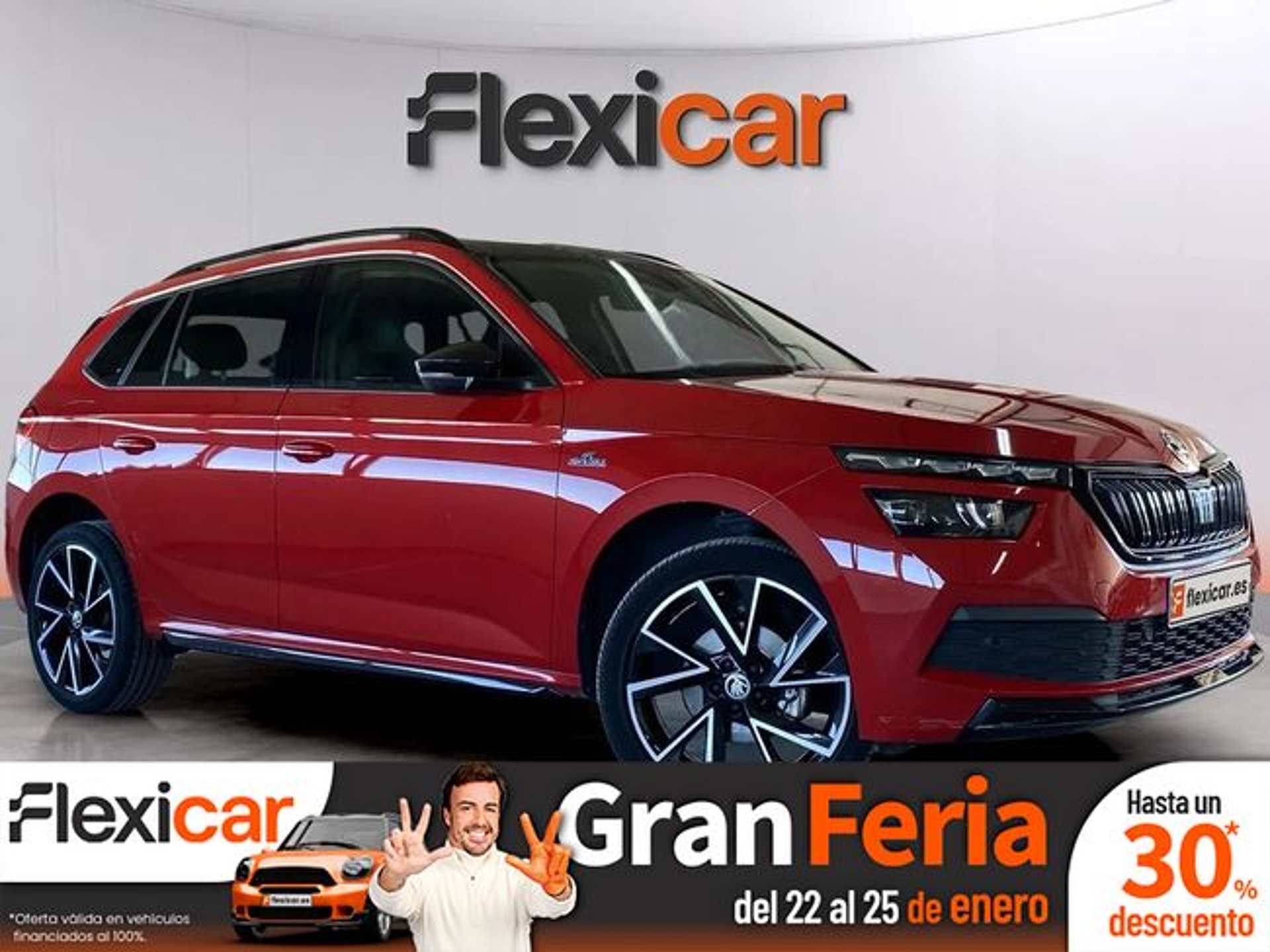 Imagen de SKODA Kamiq