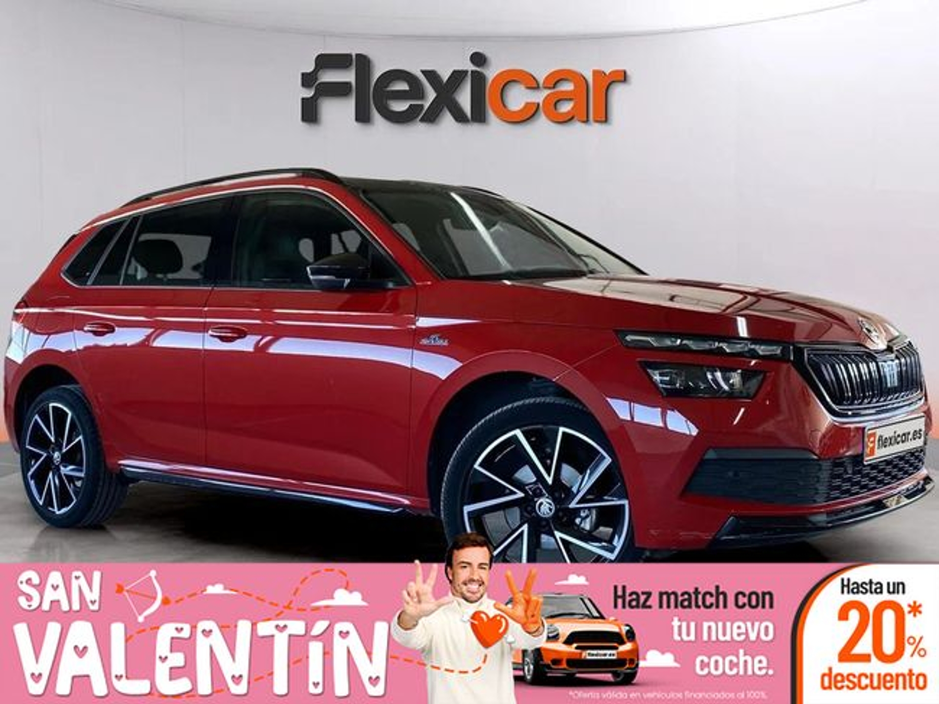 Imagen de SKODA Kamiq