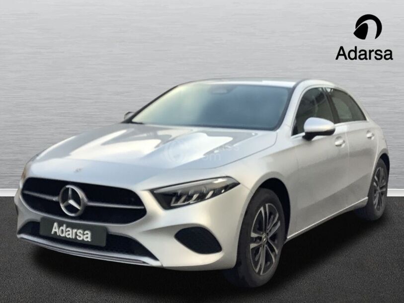 Foto del MERCEDES Clase A A 250e 8G-DCT
