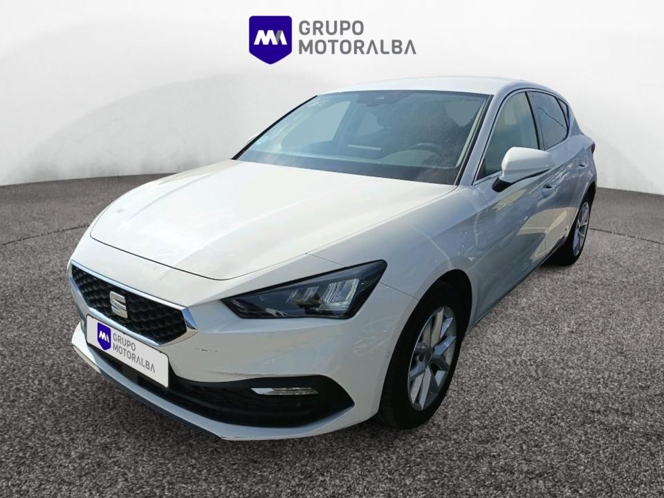 Foto del SEAT León 1.5 eTSI S&S Style 25ª Aniversario DSG-7 115
