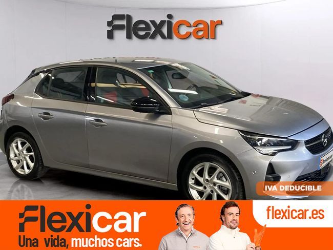 OPEL Corsa (1.2 XEL 55kW (75CV) Edition) en Valencia