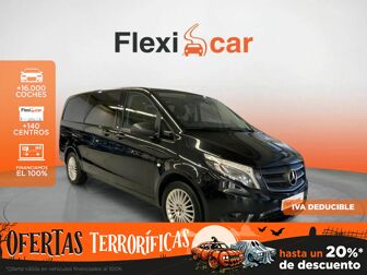 Imagen de MERCEDES Vito Furgón 116CDI Pro Larga