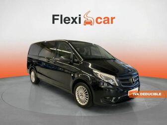 Imagen de MERCEDES Vito Furgón 116CDI Pro Larga