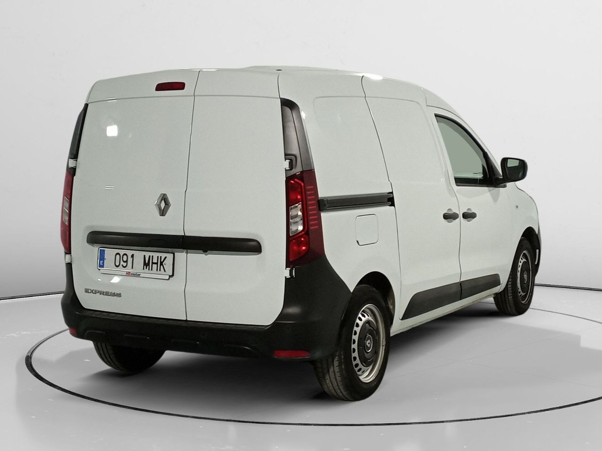 Imagen 2 de RENAULT Express