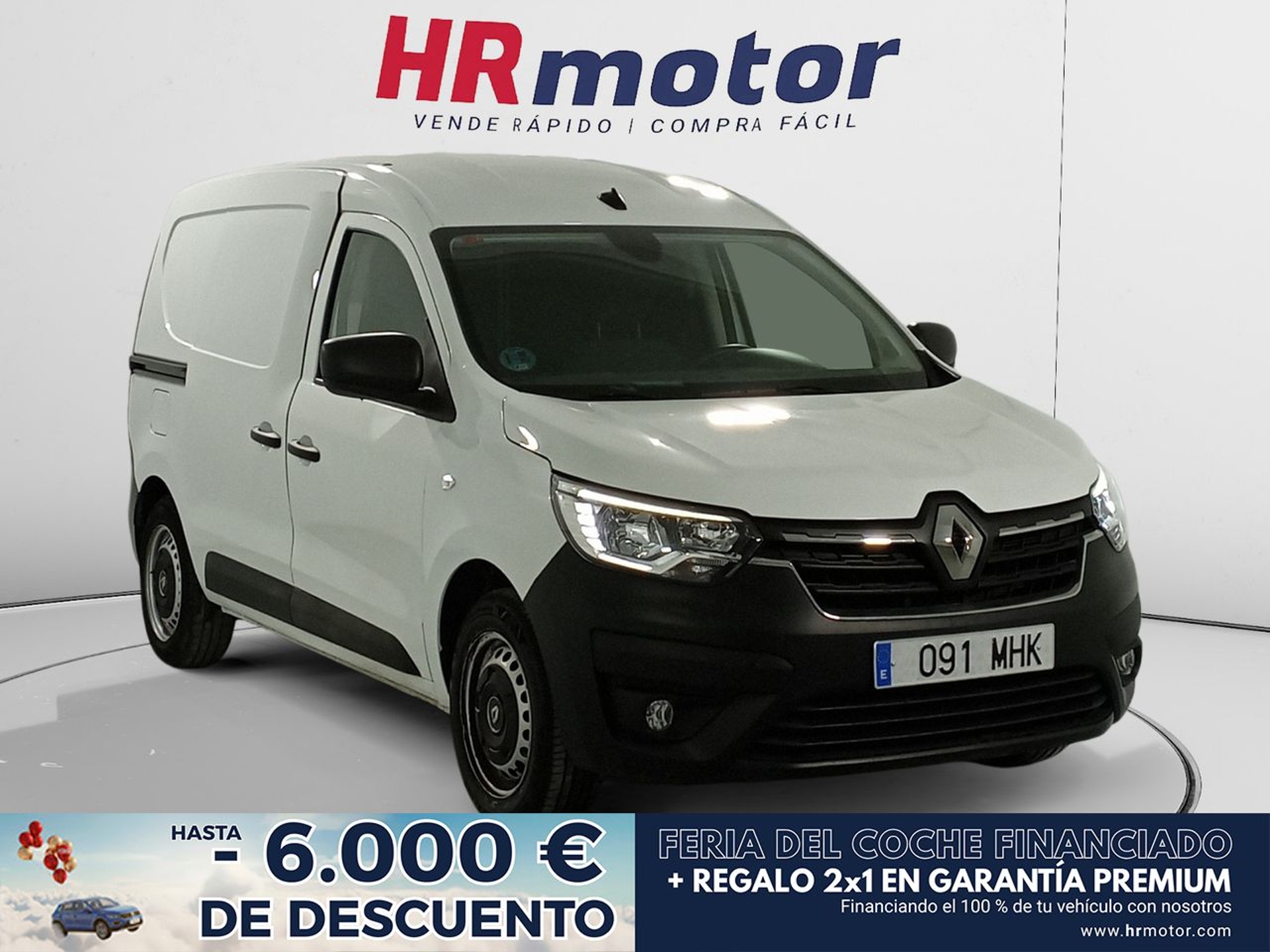 Imagen de RENAULT Express