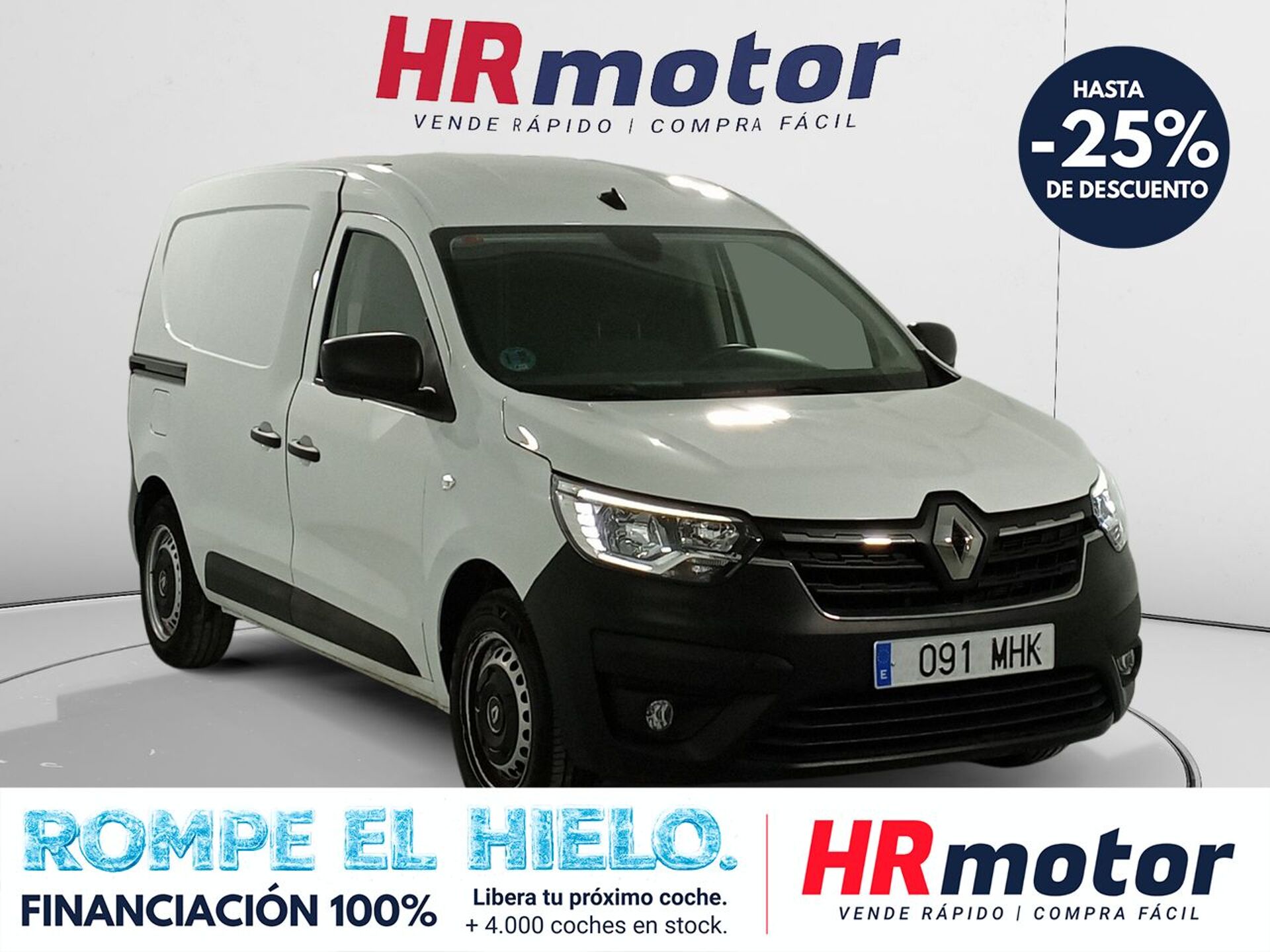 Imagen 1 de RENAULT Express
