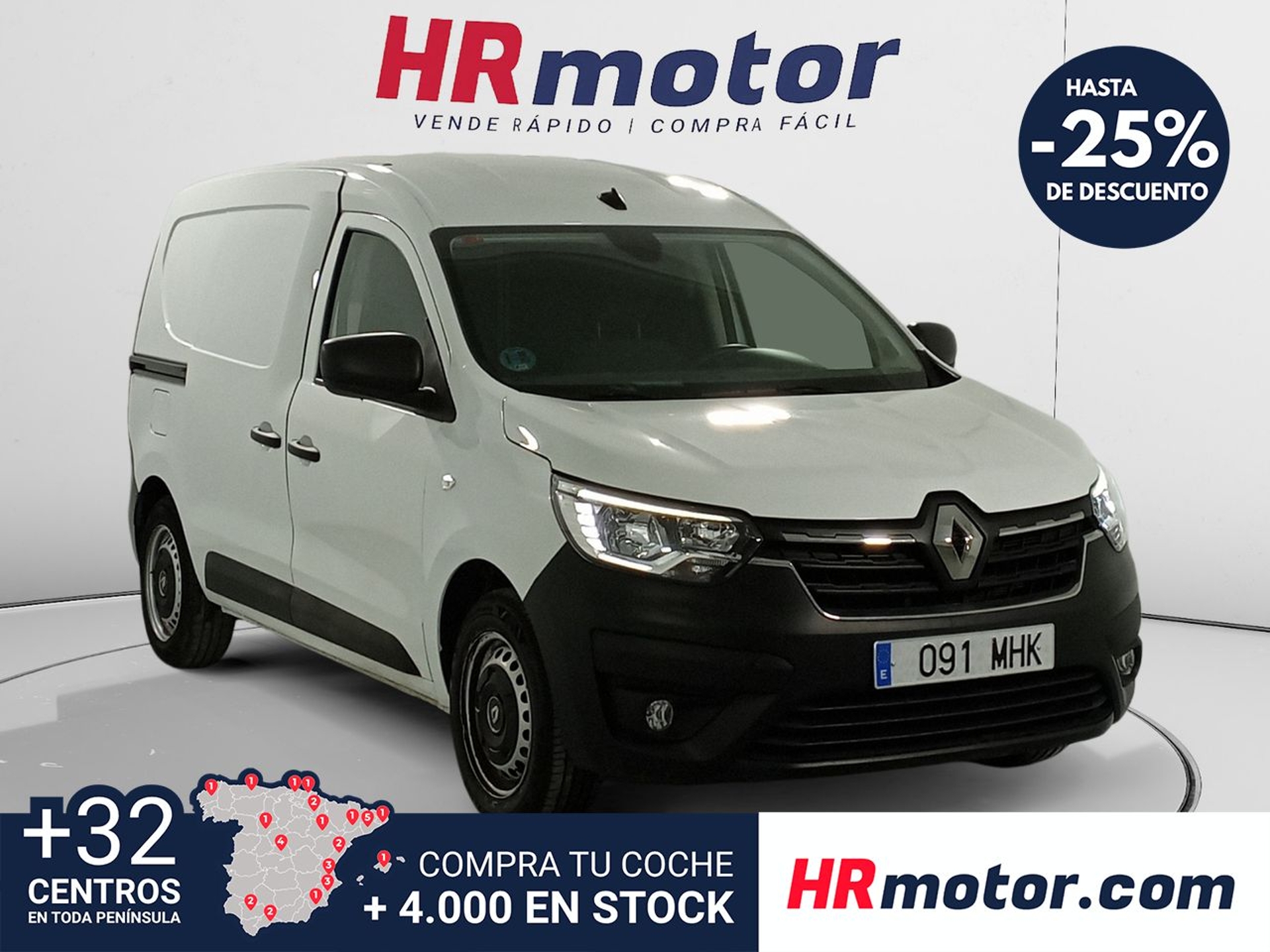 Imagen de RENAULT Express