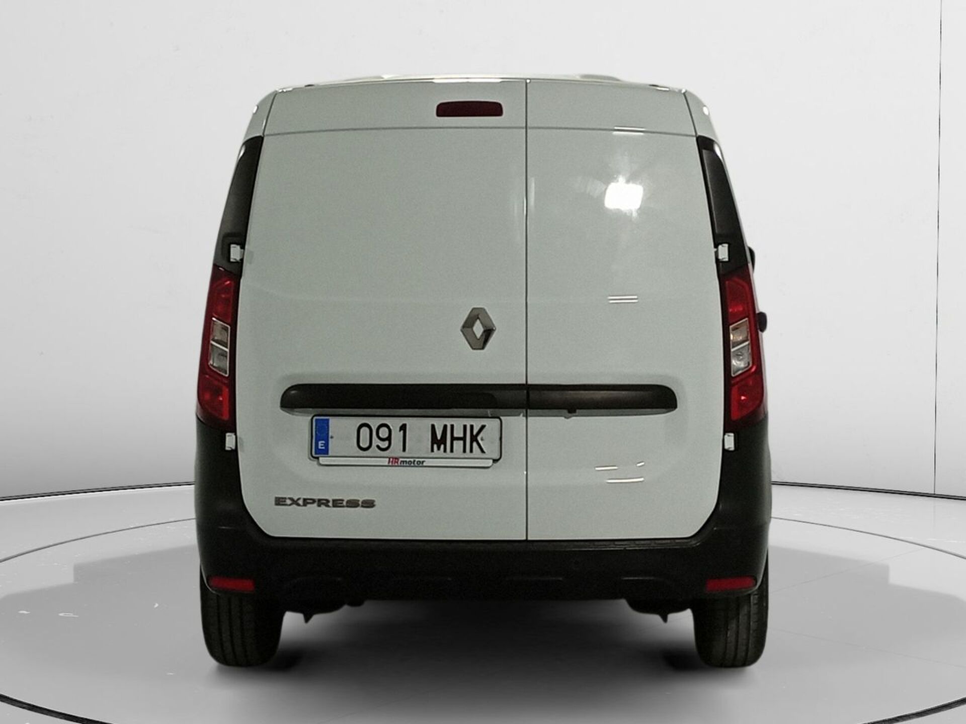 Imagen 3 de RENAULT Express