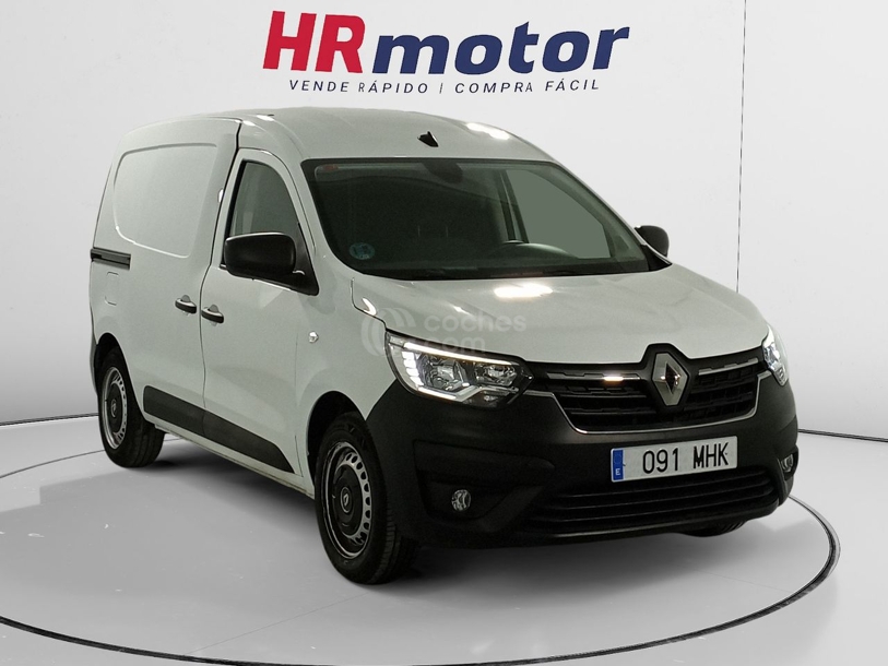 Foto del RENAULT Express 1.5 Blue dCi Advance 70kW