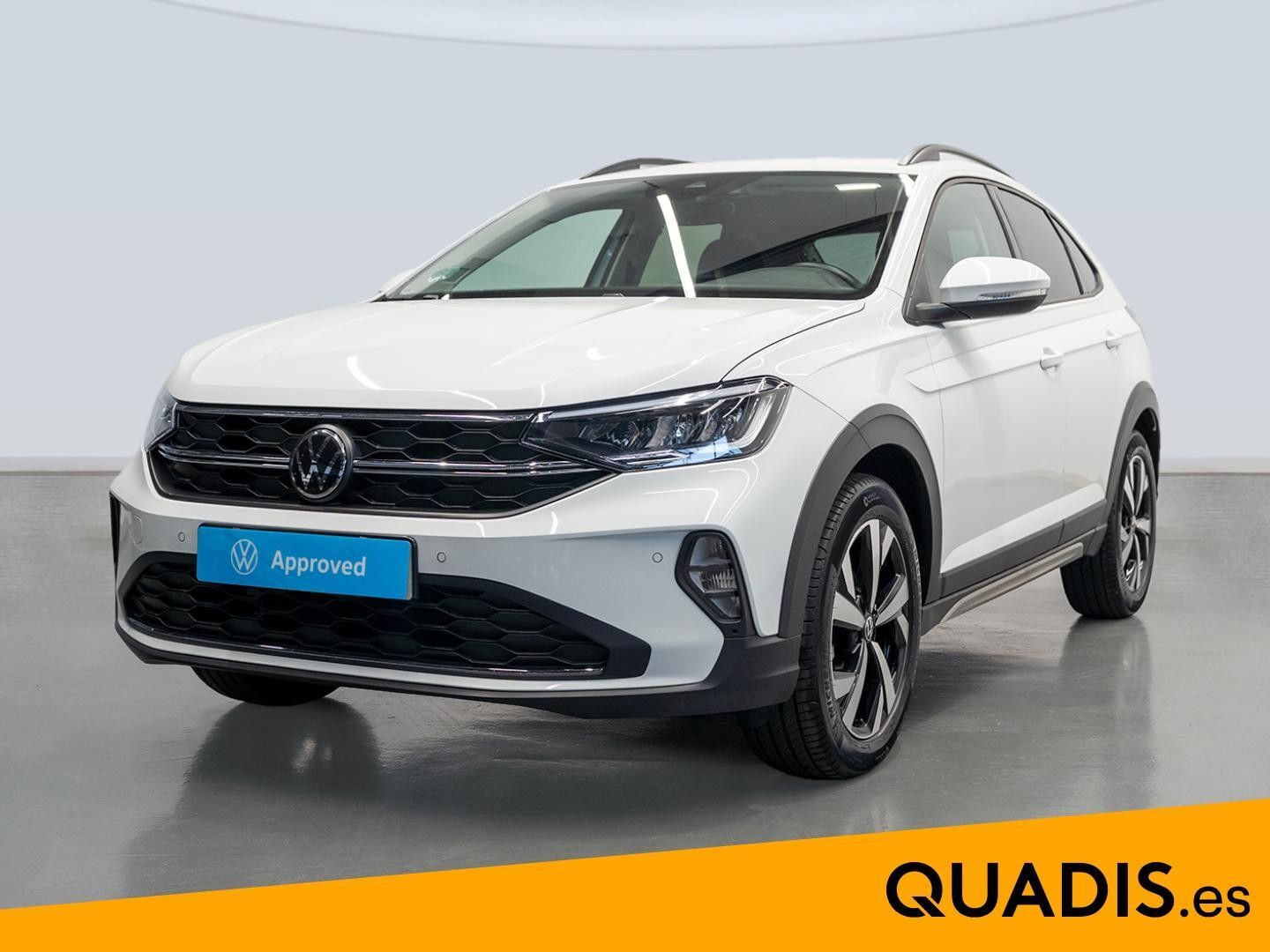 VOLKSWAGEN Taigo (``Más`` 1.0 TSI 85 kW (115 CV) DSG) en Castellón