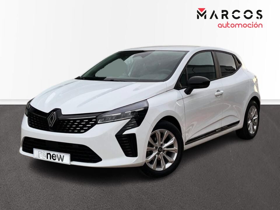 Foto del RENAULT Clio TCe Evolution 67kW