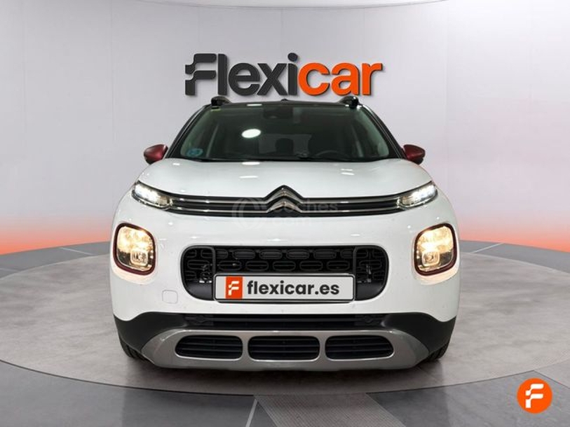 Foto del CITROEN C3 Aircross Puretech S&S Live 110