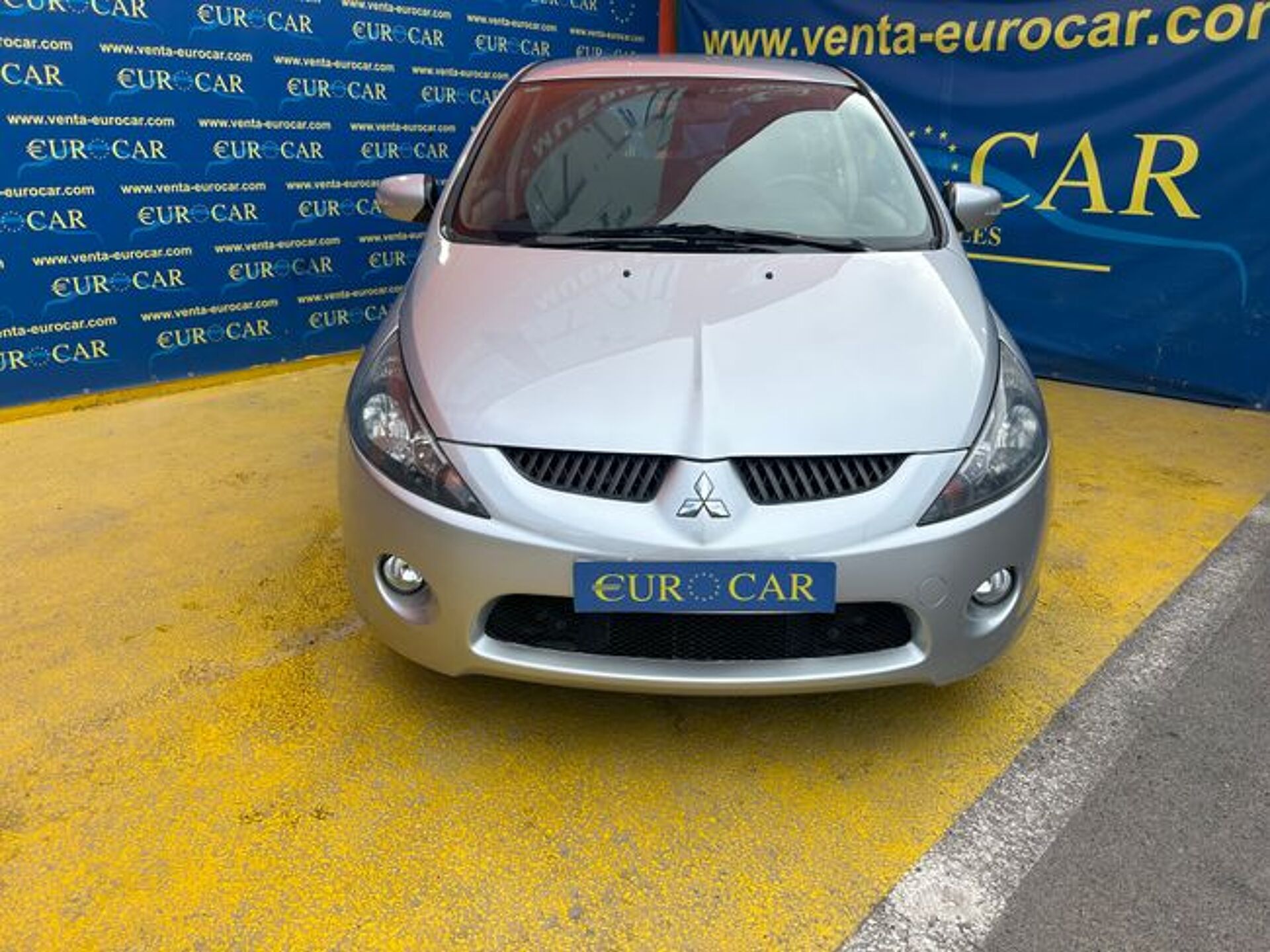 Imagen 3 de MITSUBISHI Grandis