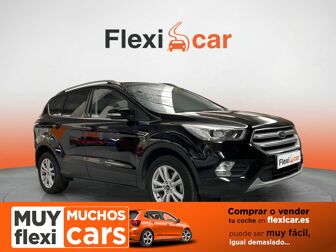 Imagen de FORD Kuga 1.5 EcoB. Auto S&S Trend+ 4x2 120