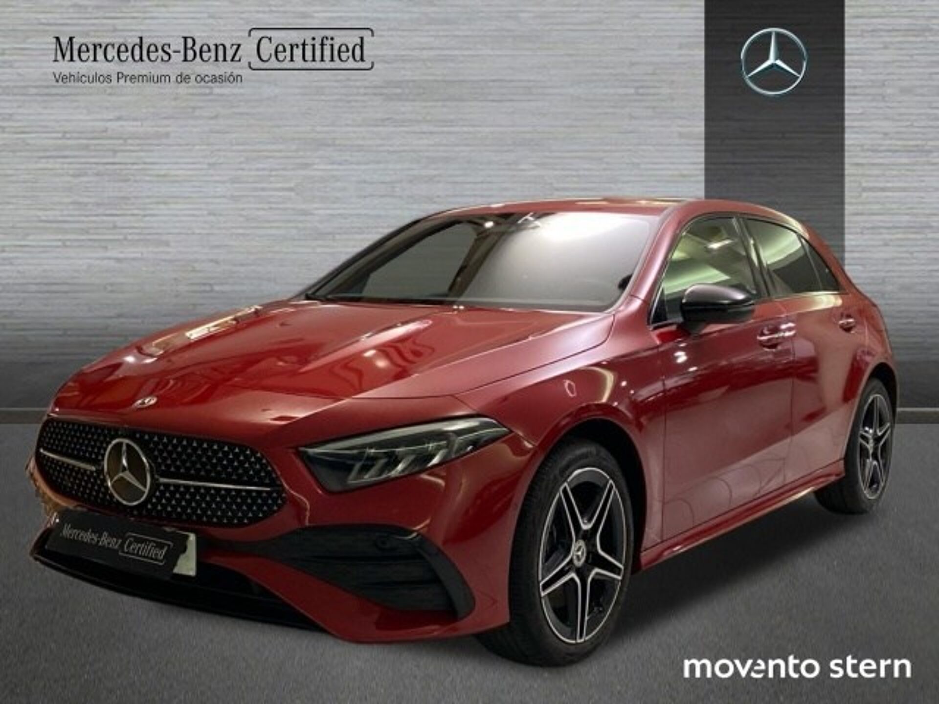 Imagen de MERCEDES Clase A