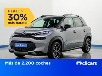 Imagen de CITROEN C3 Aircross Puretech S&S Plus 110